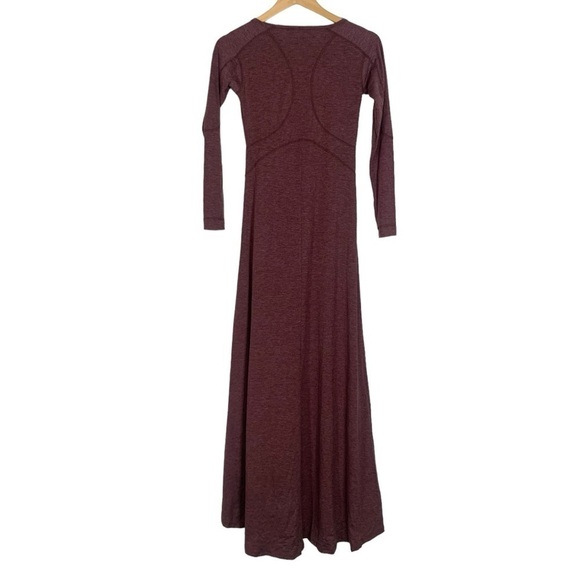 Athleta Weekender Maxi Dress - Picture 2 of 8